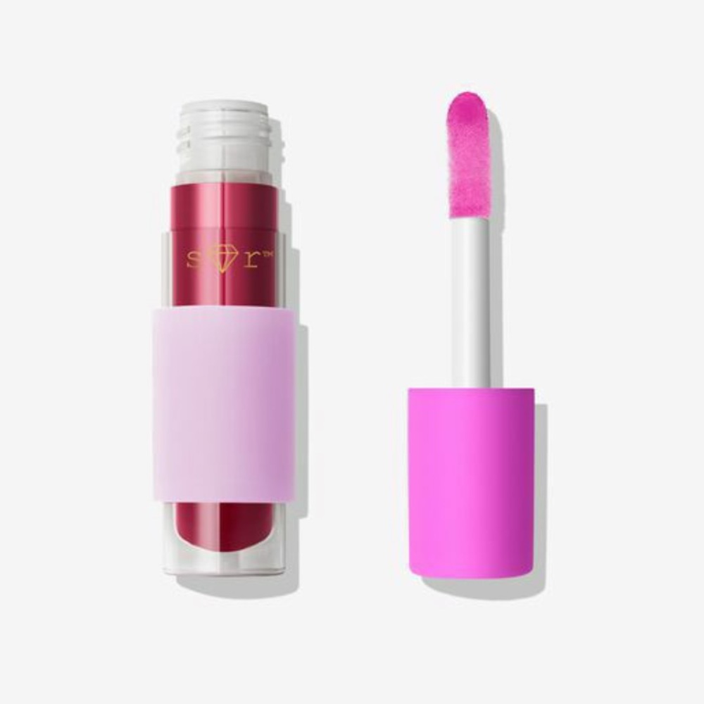Tarte Sugar Rush Lip Sip Oil in Dragon Fruit